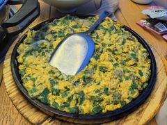 -大锅强·蒸海鲜青岛菜(城市阳台店)