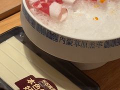 -巴奴毛肚火锅(龙湖锦艺城店)