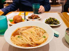 -松鹤楼面馆(清河万象汇店)