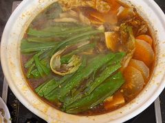 -老诚一锅·羊蝎子(广渠门外店)