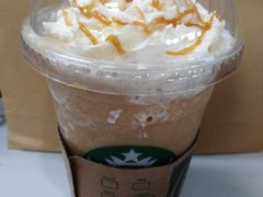 -星巴克臻选(上海淮海百盛购物中心店)