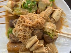 -郭记小街麻辣烫(南小街总店)