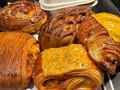 -BUTTERFUL&CREAMOROUS 黄油与面包(三里屯太古里店)