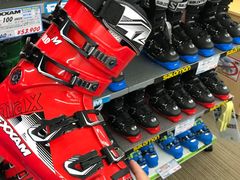 -TANABE SPORTS 滑雪用品双板专门店
