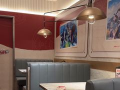 -必胜客(瑞虹店)
