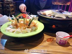 -鱼饪杰烤鱼餐厅