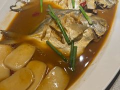 -外婆家(杭州马塍店·杭帮菜名店)