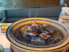 -西塔老太太泥炉烤肉(川沙百联店)