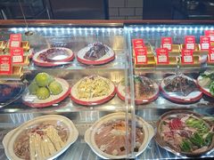 -三厂烩羊肉(五龙口店)
