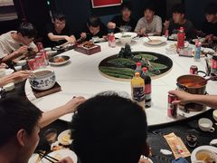 -观宴·品质赣菜(高新大道店)