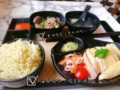-鸡坤茶室(三里屯店)