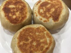 门钉肉饼-白魁老号饭庄(安内店)