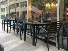 露天位-漫咖啡(红唐店)