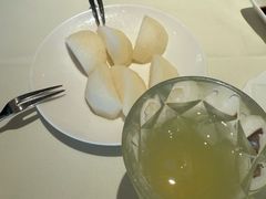 -利苑酒家(合景国际金融广场店)