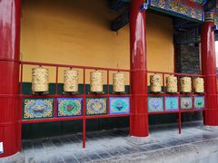 -西安市广仁寺