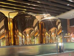 -汉丽斯巴西烤肉自助(市南店)