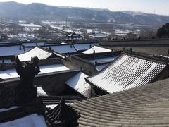 -山西王家大院