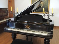 -鼓浪屿钢琴博物馆