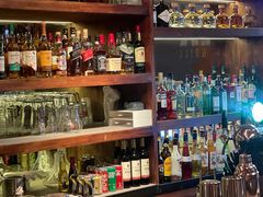 -Q MEX 库迈墨西哥餐吧(三里屯店)