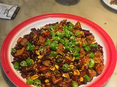 -常和州·夜宵大排档(常州单店)