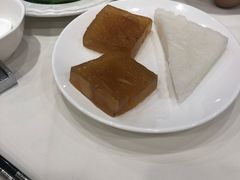 -凤凰楼酒家·粤宴点心(华强北店)