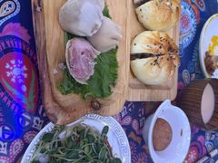 -浩日沁·蒙式餐厅(金泽时代广场店)