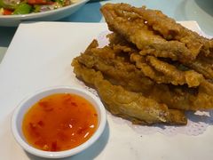 -九龙奇迹海鲜大排档(万象城店)