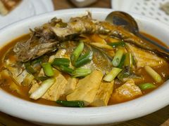 -小船渔村•大连菜•大连焖鱼(明泽街店)