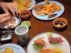 -松子料理(华威桥店)