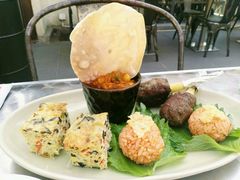 -Ginger(兴国路店)