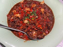 -老萍巷莲花血鸭·萍乡地标江西菜(步行街店)