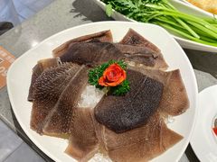捞派毛肚-海底捞火锅(龙岗星河COCO Park店)