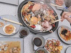 -仙螺岛海鲜自助餐厅(总店)
