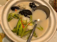 手打鱼丸煲-九妙坊(牡丹园店)