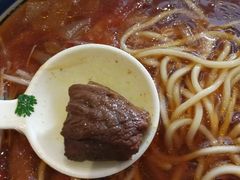 -友乐达台北精致面馆(张江店)