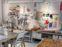-小意思咖啡店(草桥店)