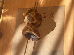 -鸽子窝(黄村店)