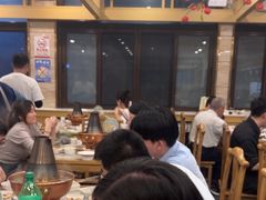 -牛街·马辈儿涮肉(牛街二店)