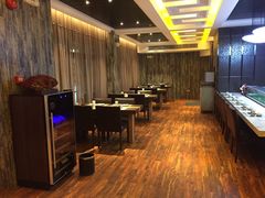 -舞鹤日本料理铁板烧(华侨城店)