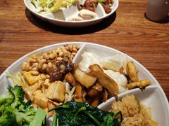 -素满香·食养自助(建邺万达店)