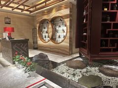 -江南·JIANGNAN(北京歌华开元大酒店)
