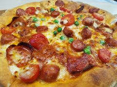 -达美乐比萨(南京路店)