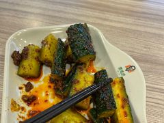 -李先生牛肉面快餐厅(白塔店)