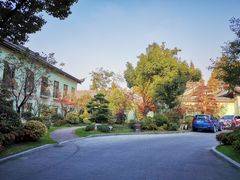 -浙江西子宾馆·瑶园咖啡厅