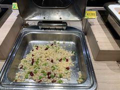 -舜和巴西烤肉餐厅(舜和国际店)