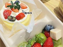 -Cafe on warm(丹霞店)