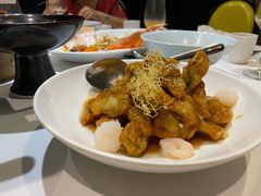 虾爆鳝-南麓·浙里(外滩店)