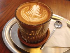 -及咖啡GatherCoffee(华申大厦店)