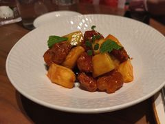 -大树餐厅(益田假日店)