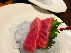 -Mr·Fish鱼鲜生海鲜放题(银泰in99店)